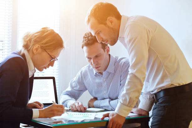 Staff Qualifications