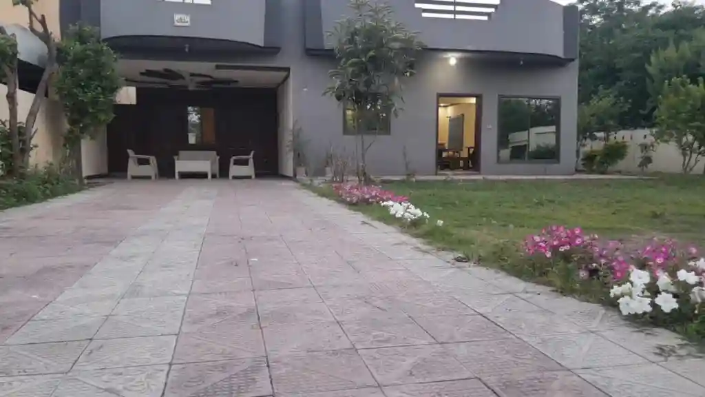 Rehablitation center