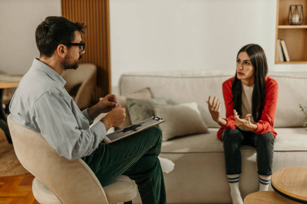 Rehabilitation center in Islamabad